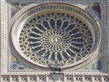Orvieto Katedrali