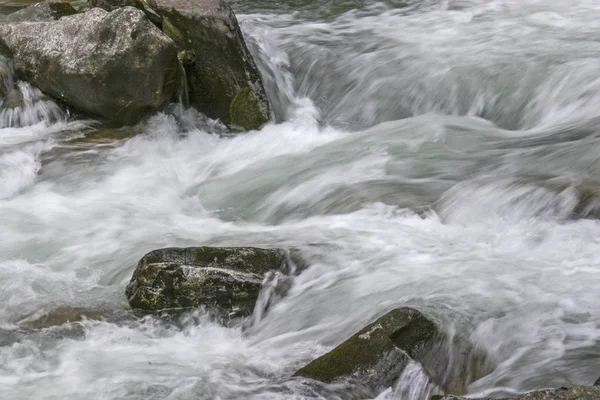 Reinbach  in Ahrn valley — Stock Photo, Image