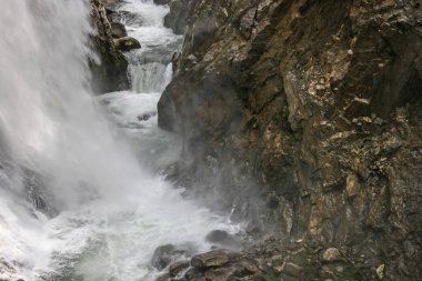  Reinbach şelale Ahrn Vadisi