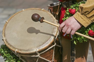 Detaylı görünüm Landshut Prens düğün