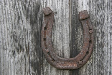 Nal bir tılsım gibi