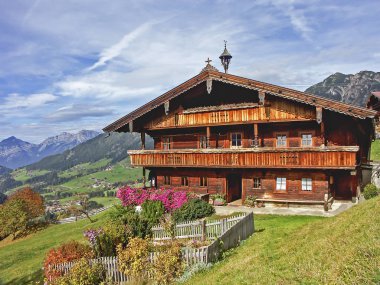 Tyrol grupta