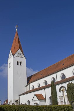 Sankt Zeno in Isen