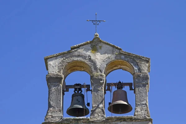 Sv Duh in Istria — Stock fotografie