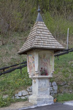 Şapel Puster Vadisi