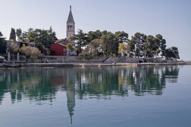 Novigrad in Istria