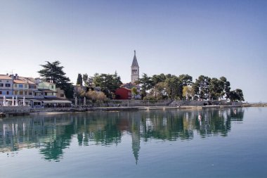Novigrad in Istria