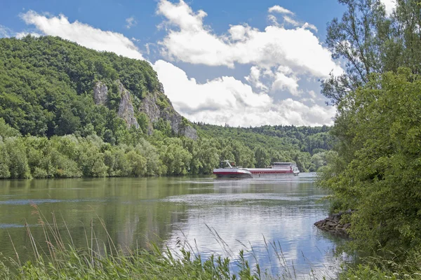 Danube near Bad Abbach