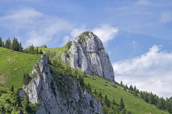 Kirchstein Braueck alanında