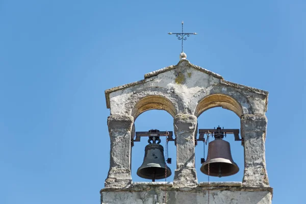 Sv Duh in Istra — Stock fotografie