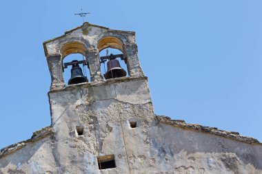  Istra 'dan Sv Duh