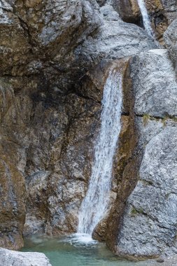 Şelale Friuli içinde