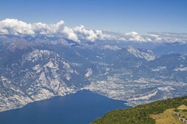 Altissimo görüntülemek