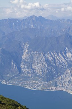 Altissimo görüntülemek