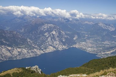 Altissimo görüntülemek