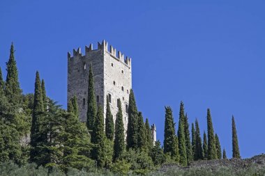Castello di arco