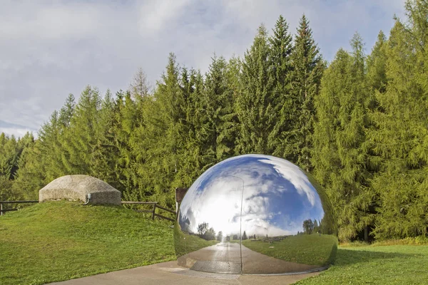 Terrazza delle Stelle