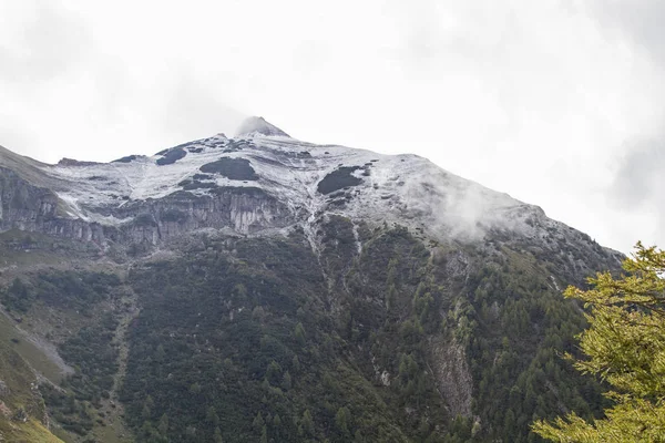 Tre Cime del Bondone — Stockfoto