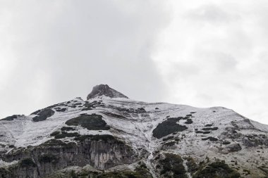 Tre Cime del Bondone 