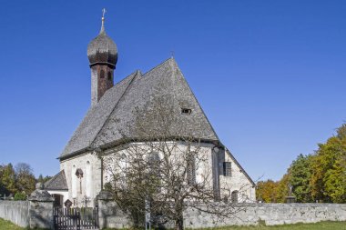 Jakob Gotzing kilisede