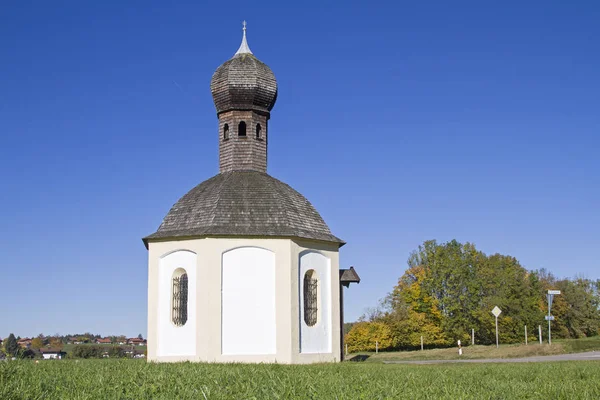 Freikircherl en Schaftlach —  Fotos de Stock