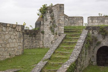 Fort Knin Hırvatistan