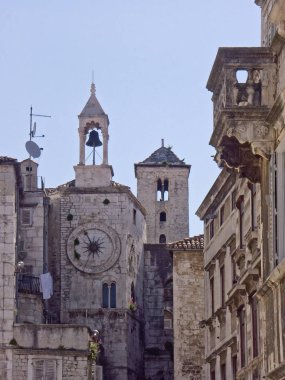 Bölünmüş Gösterim