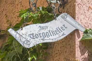 Toerggelen in South Tirol
