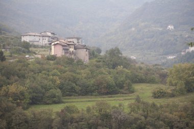 Monte Baldo alanında