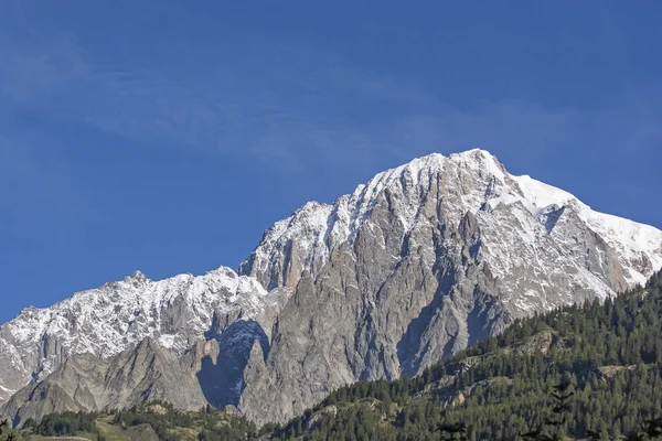 Mont Blanc - Avrupa'nın çatı