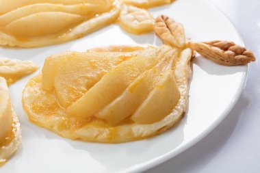 Armut kek tarifi fırında