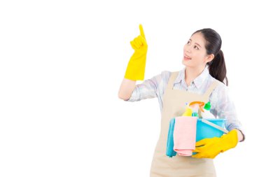 ev hanımı düşünüyorum ve bir şey bakmak