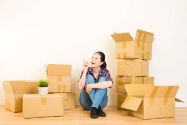 kadın düşünme/açma kutuları