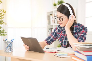 onun ödev online kız