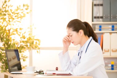 Doktor reçete hissediyorum vurguladı yazma