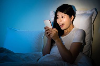 o iyi haber ile belgili tanımlık haber aldı