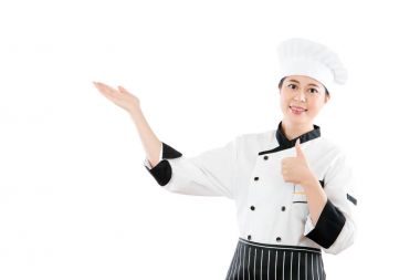 gösterilen ve sunma Şef Yaşasın