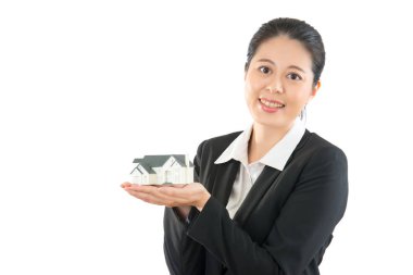 İnşaat şirketi Ajan yardımcı