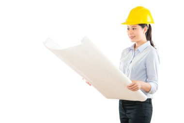 Cidden plan okuma mühendisi