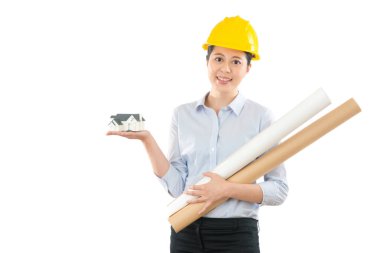 gösteren model ev eller mühendisi