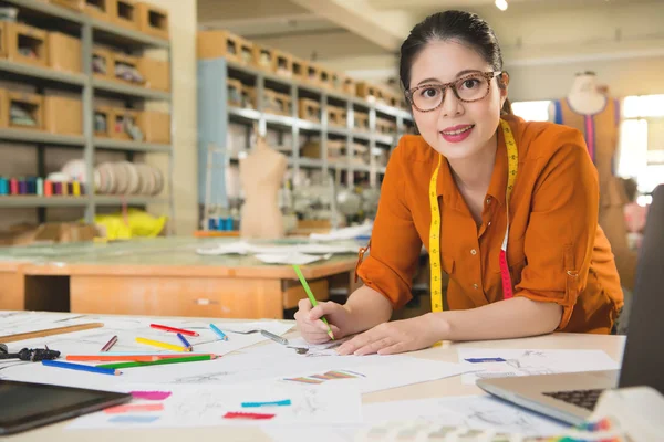 Moda Tasarımcısı Tasarım çizim