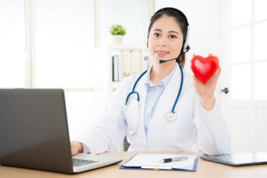 Güzellik profesyonel kadın hakları kardiyolog