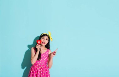 şirin elbise giyim mutlu güzel Bayan