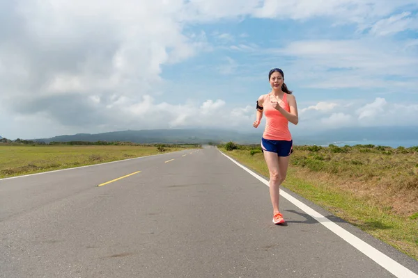 Üniversite öğrencisi maraton katılacak