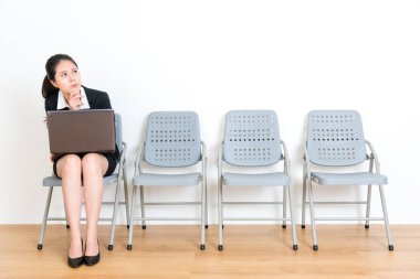 Güzellik Yöneticisi Bayan mobil dizüstü holding