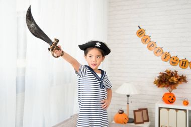 korsan kız bıçak amacı onun yön için holding 