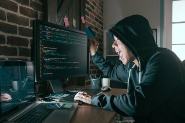 kredi kartı başarılı kutluyor hacker kaldırdı