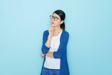 zarif kız sorun hissediyorum karışık