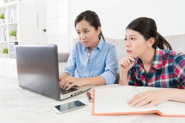 Cidden mobil bilgisayar kullanarak üniversite öğrencileri