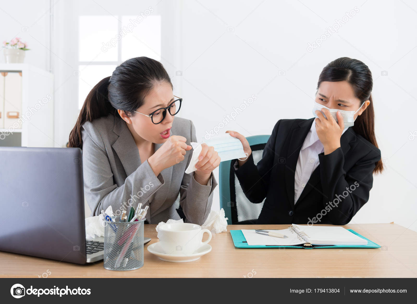 How to avoid office diseases How to avoid office diseases